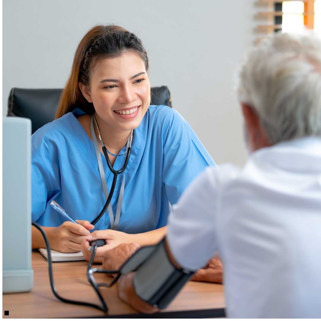 CHECK - UP